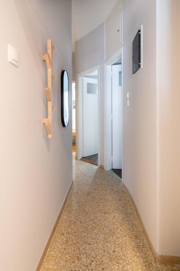 Aris123 By Smart Cozy Suites - Apartments In The Heart Of Athens - 5 Minutes From Metro - Available 24Hr Zewnętrze zdjęcie